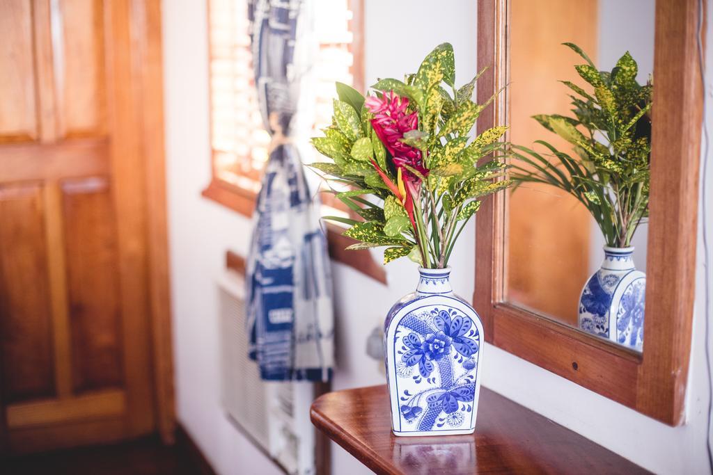 Hotel Bocas Del Toro Room photo